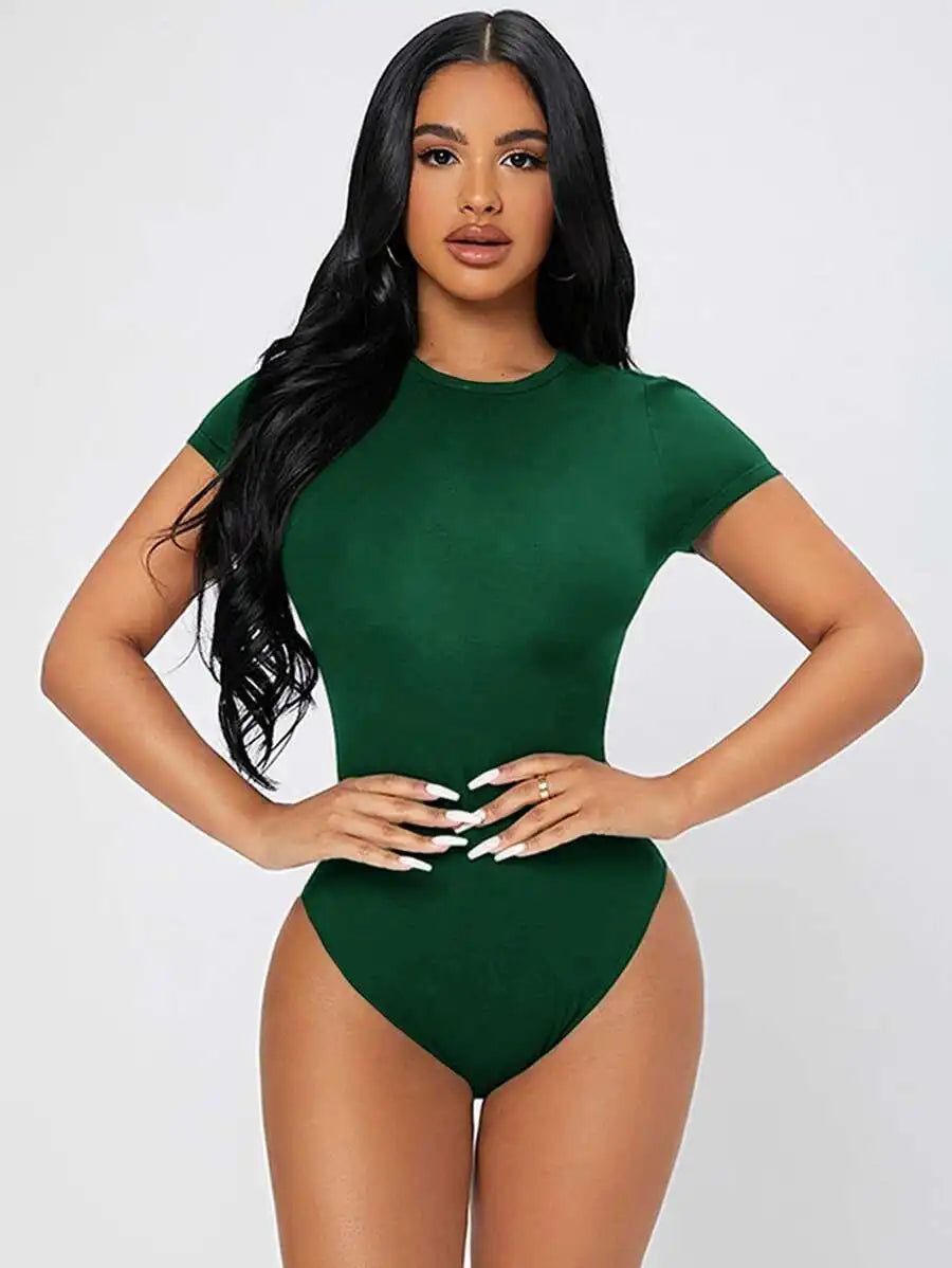Women's Bodycon Bodysuit