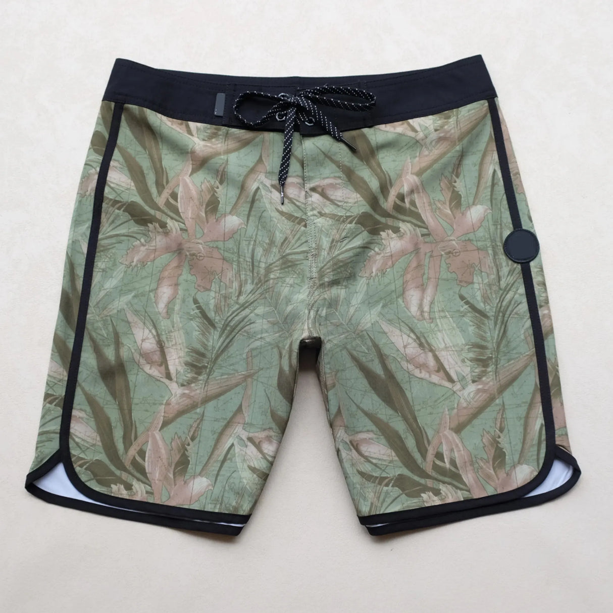 Men Quick Dry Board Shorts
