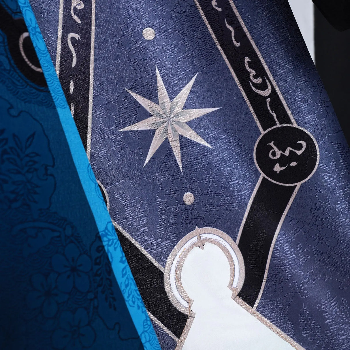 Anaxagoras Honkai Star Rail Outfit