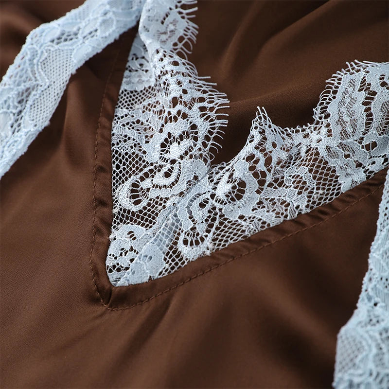 Women's Skirt Set