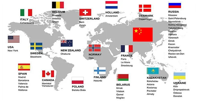 مجموعة شورت هاواي رجالي مزهر