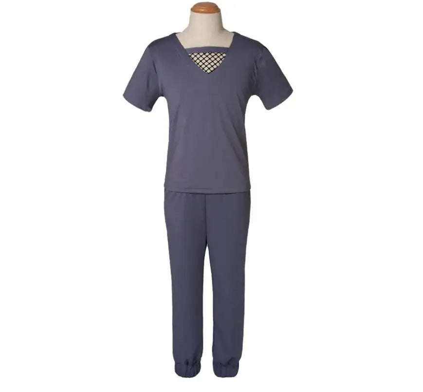 Uchiha Itachi Akatsuki Ninja Outfit