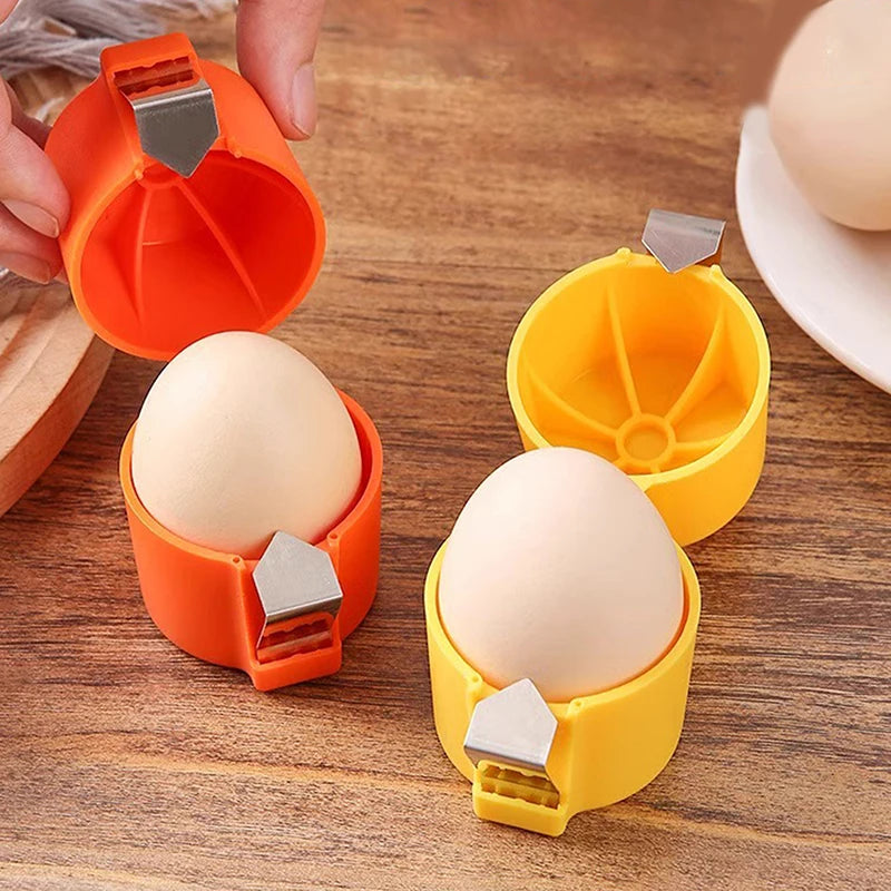 Eggshell Opener Tool