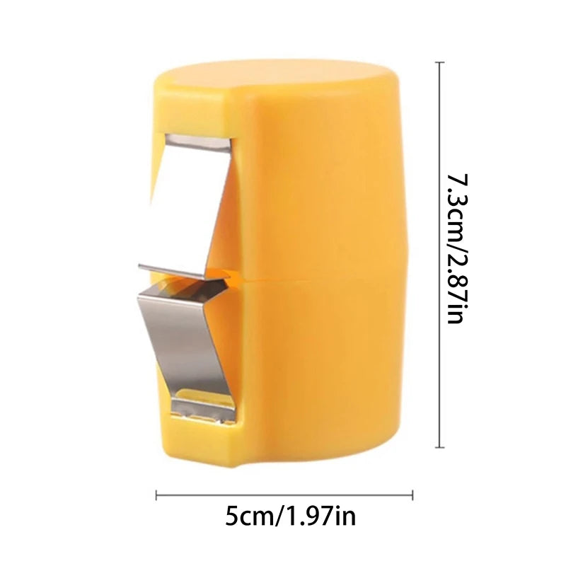 Eggshell Opener Tool