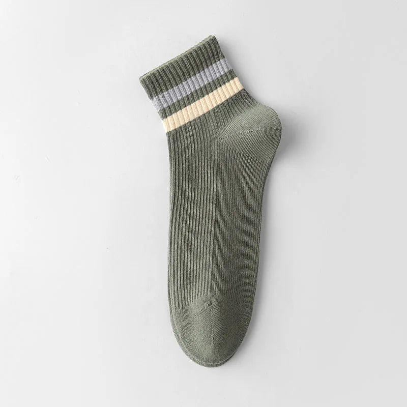 Men’s Short Socks
