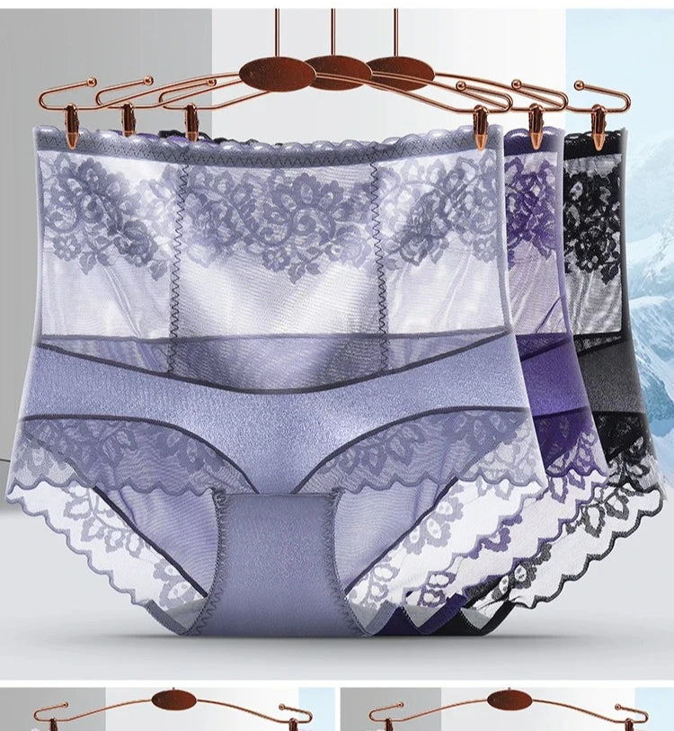 Women Floral Backless Nightdress