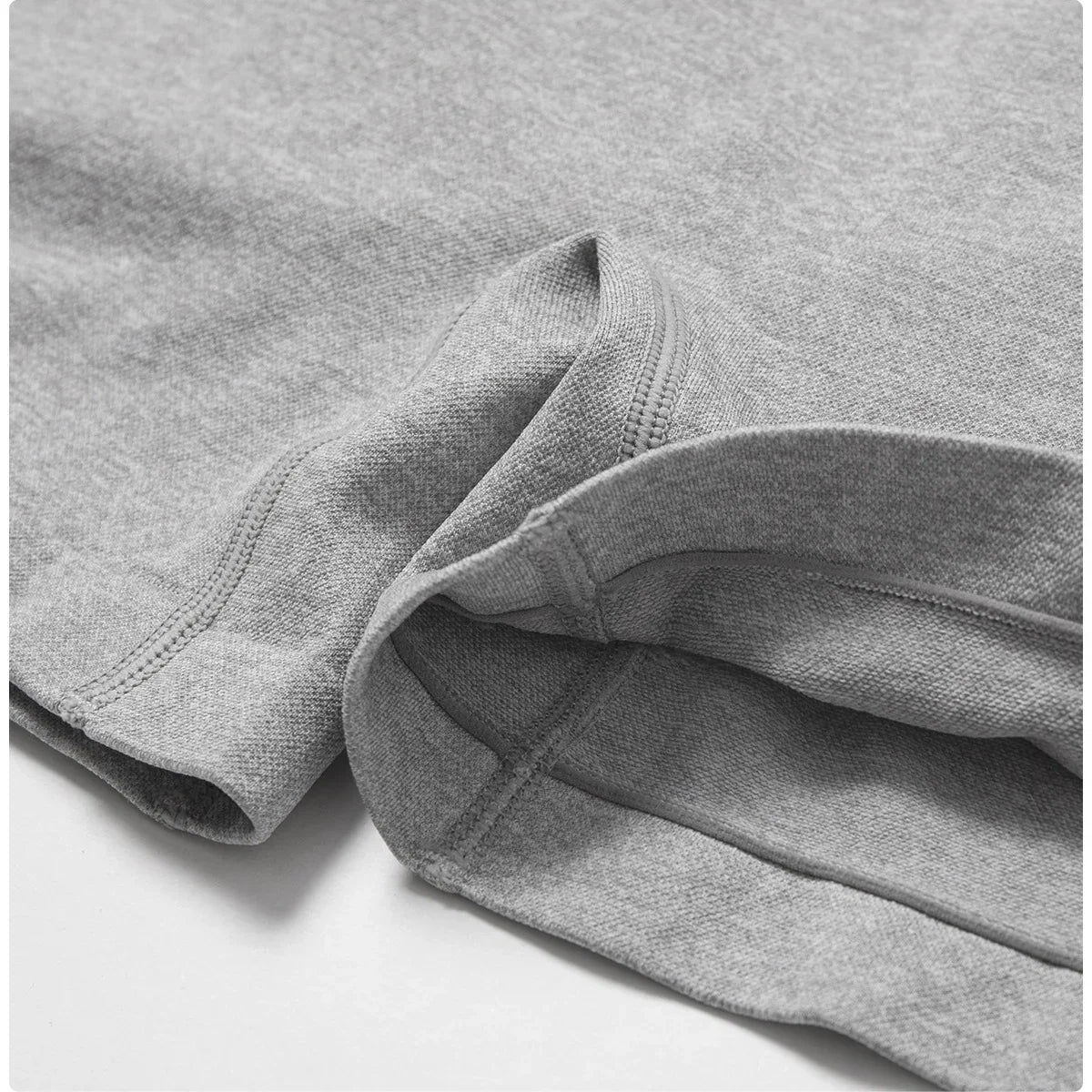 Women's Scrunch Butt Biker Shorts