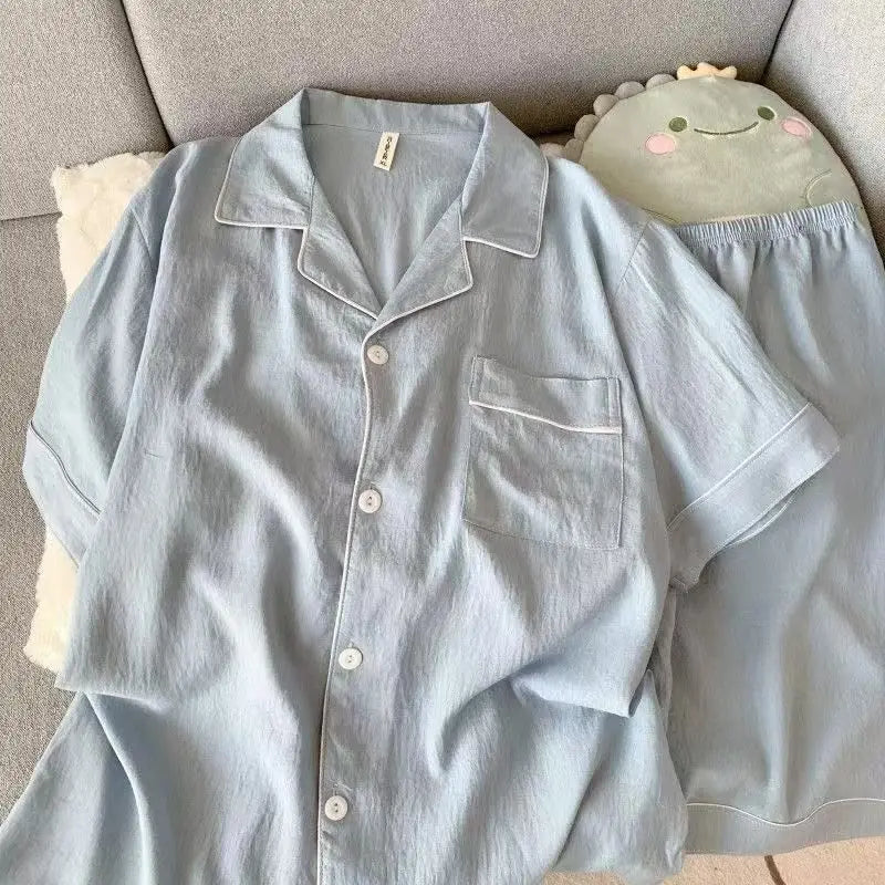 Elite Comfort Men's Pajama Set