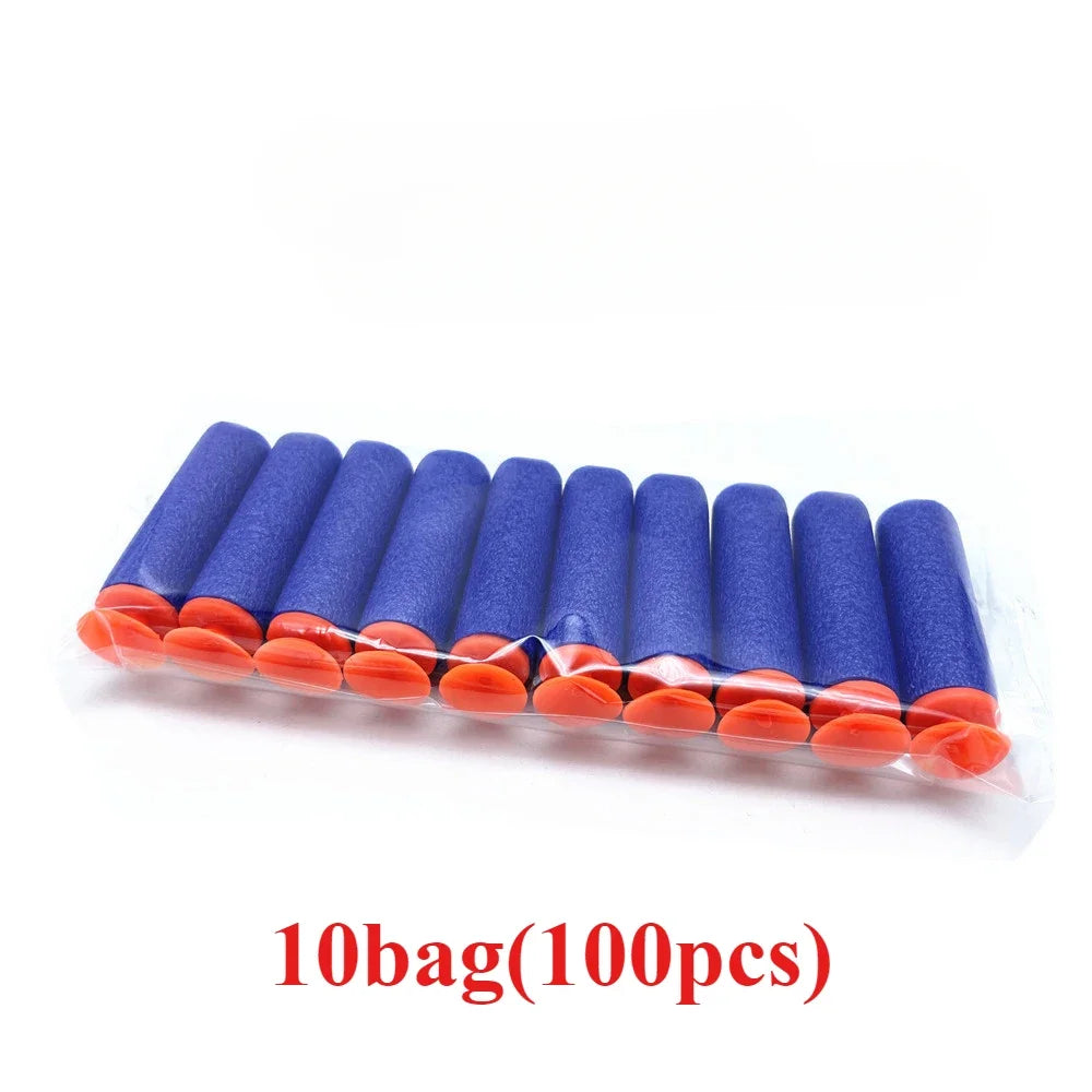 EVA Soft Bullet Ammo