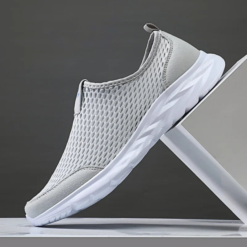 AeroWalk Summer Loafers
