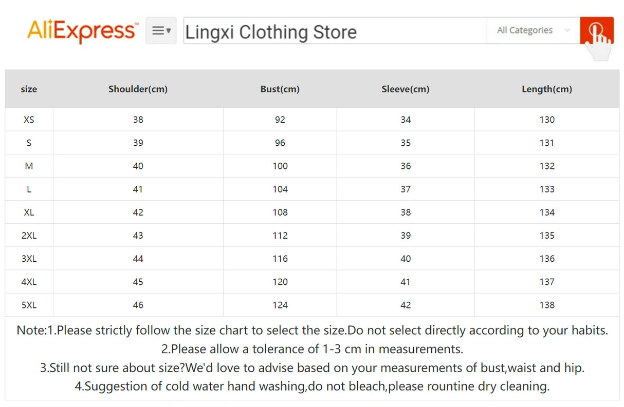 Women Lace V Neck Long Dress