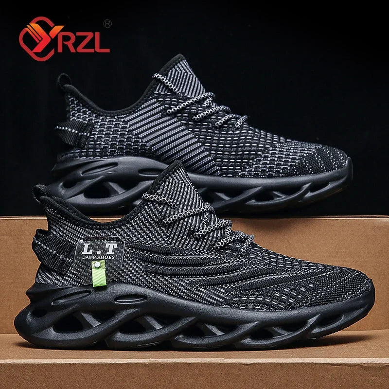 YRZL Shadow Sprint Sneakers