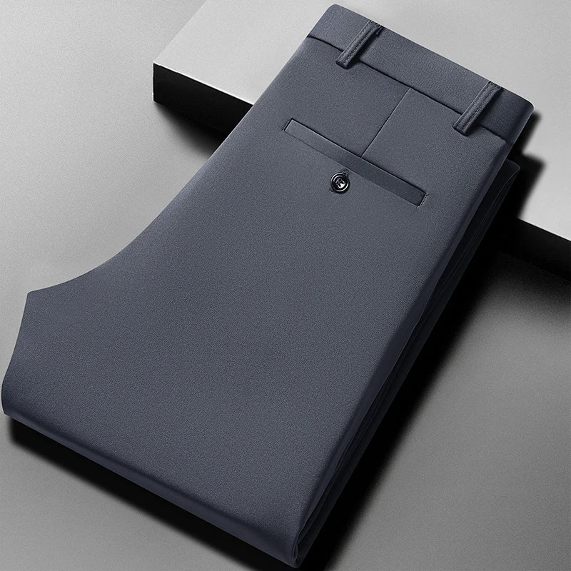 Men Thin Summer Jeans