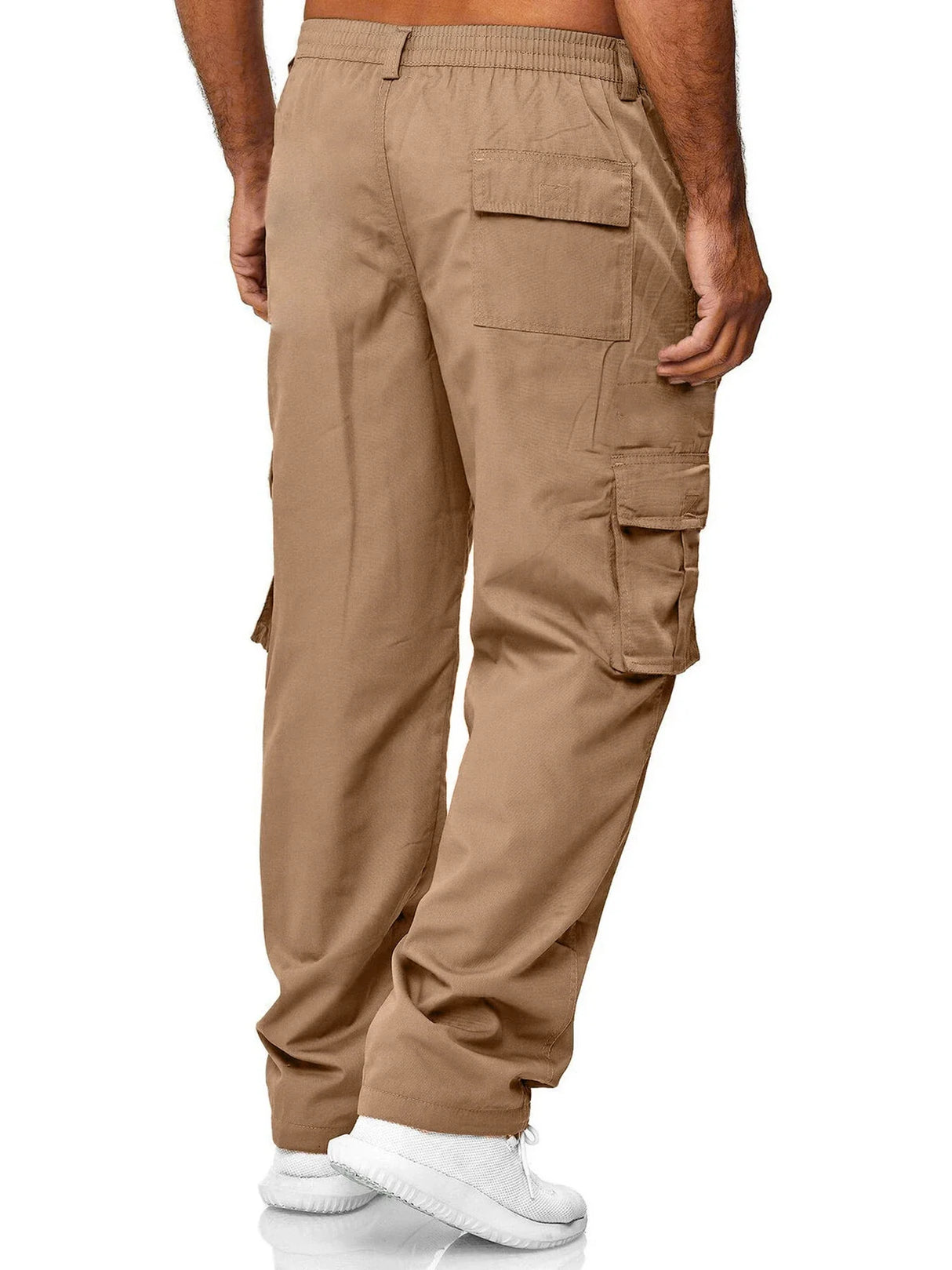 EasyMove™ Men’s Loose Cargo Pants