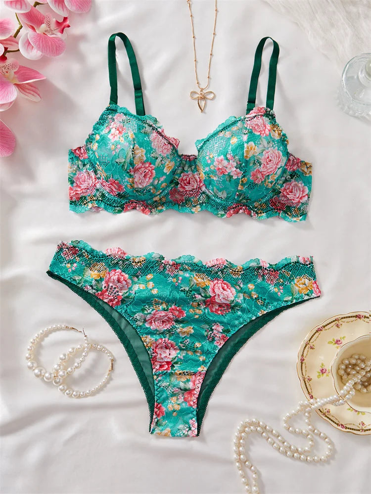 Women Invisible Plus Bra