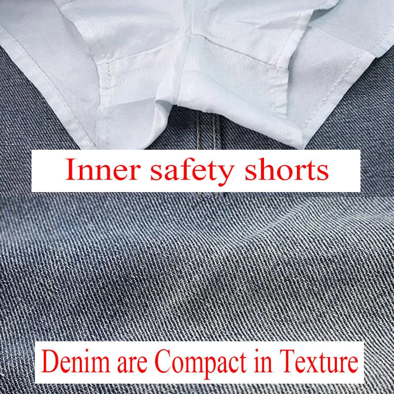 AllureForm™ – تنورة رفيعة عالية الخصر (قصّة كورية أنيقة على شكل حرف A)