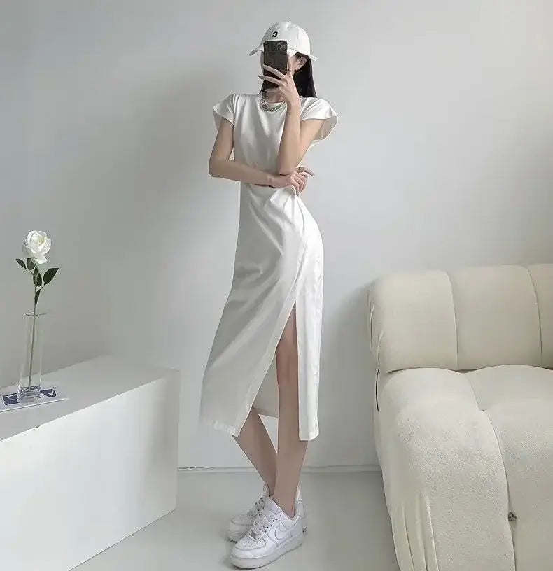 White Dresses for Women