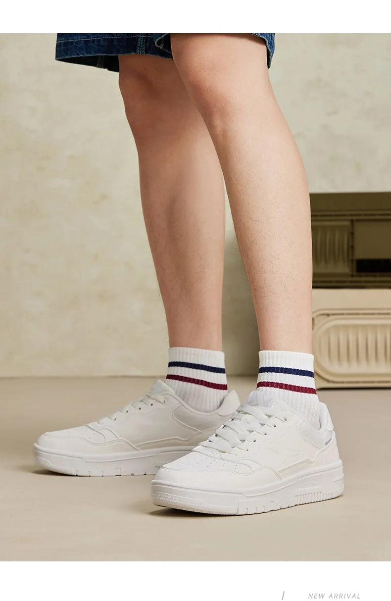 حذاء رياضي للتزلج Xtep صيفي للرجال