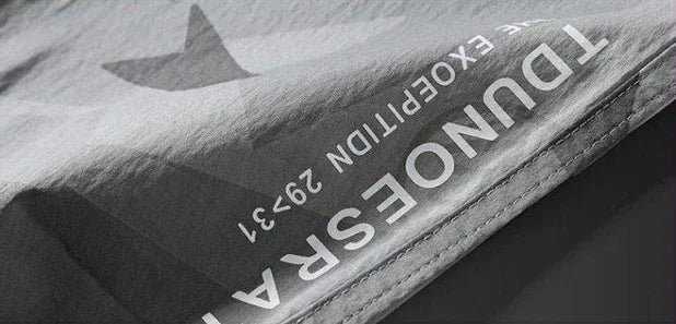 بنطلون كارجو رجالي مموه للعمل