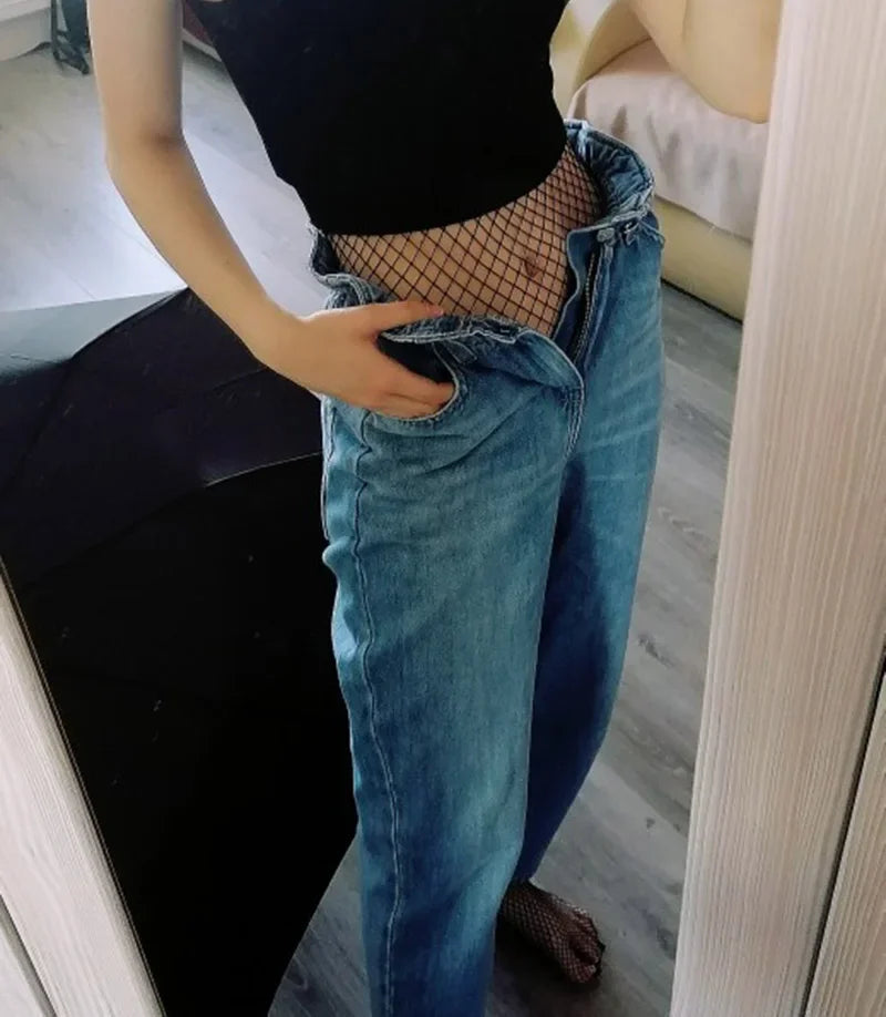 جوارب نسائية شفافة للغاية