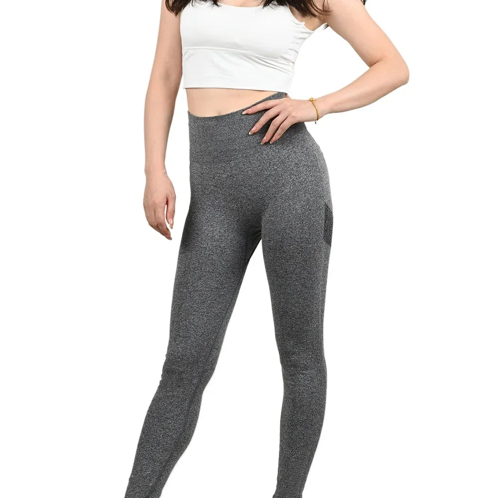 Women's Seamless High Waist Leggings