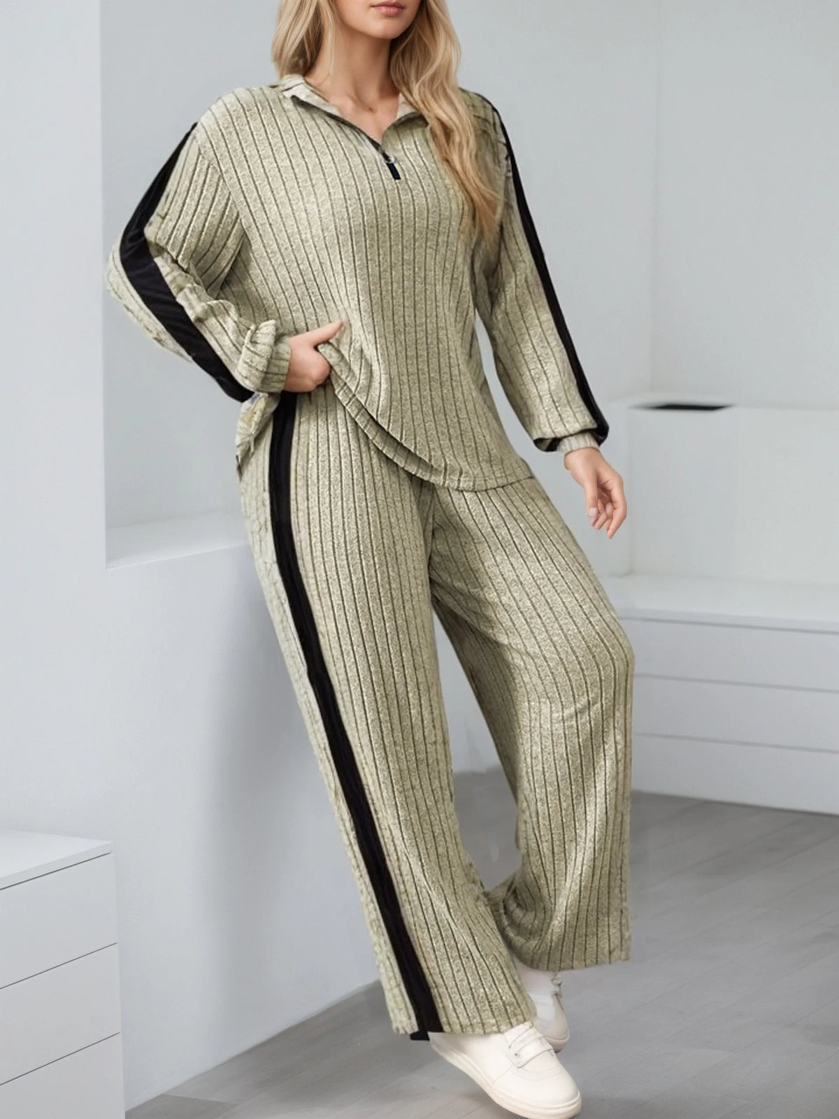 Women's 2 Piece Lounge Set