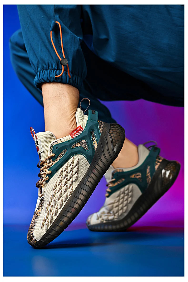 Velocity Pro Trainers