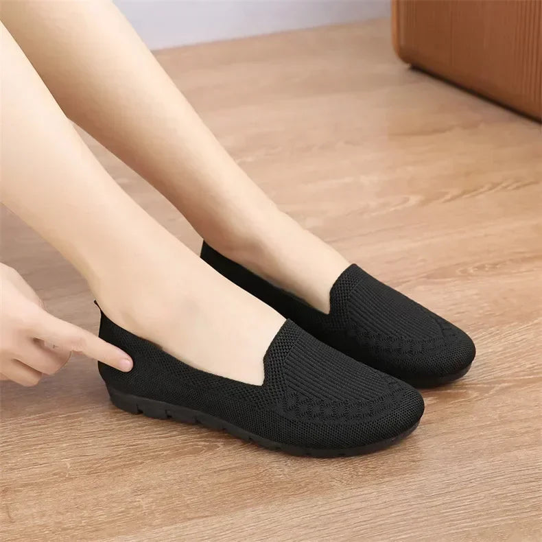 Women's Summer Casual Sneakers