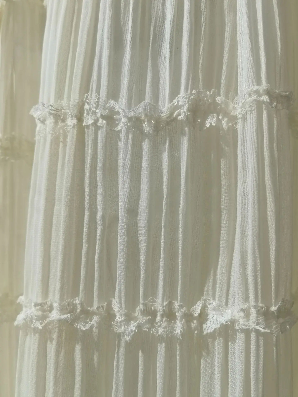 Women's Maxi Skirt Set