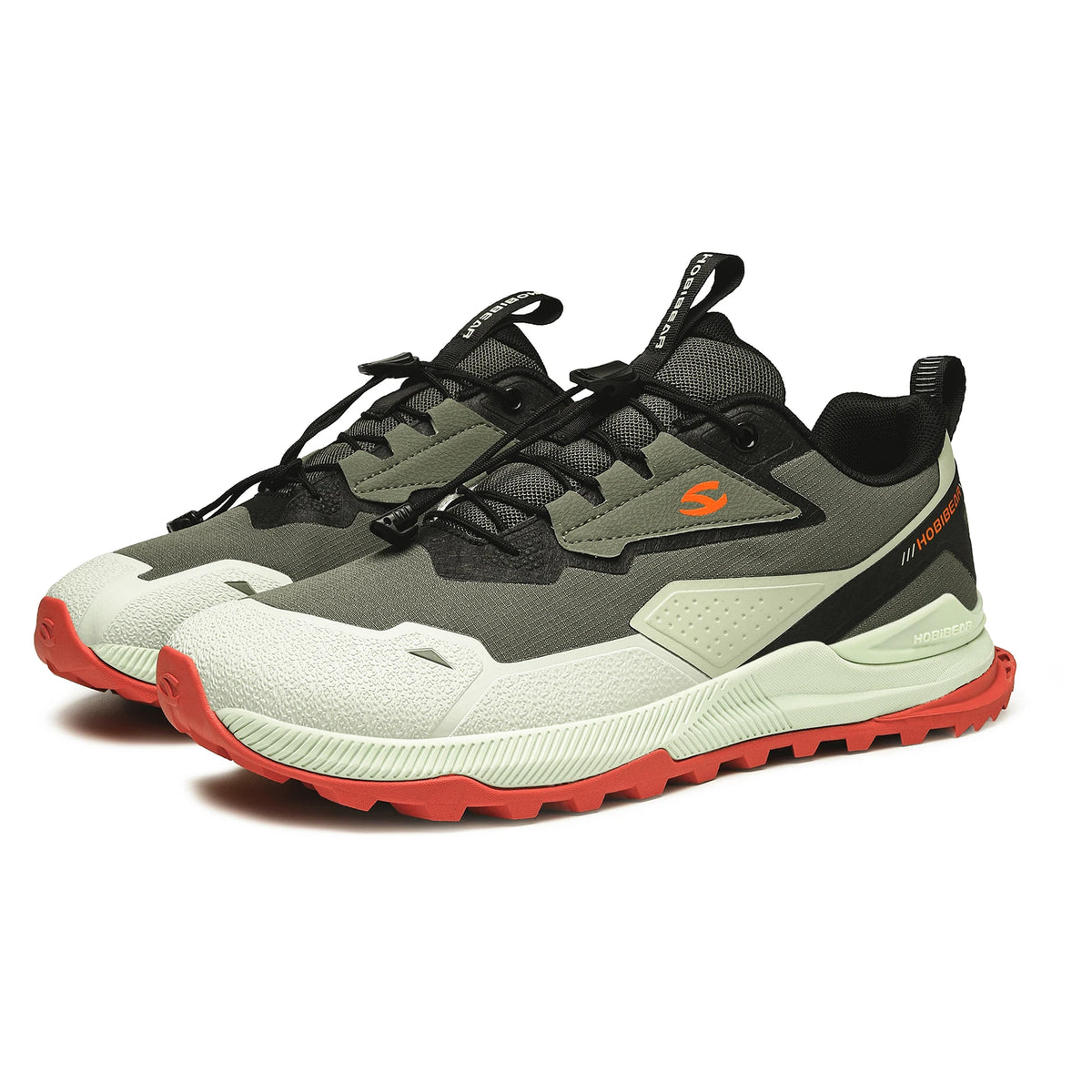 HOBIBEAR TrailFlex Sneakers