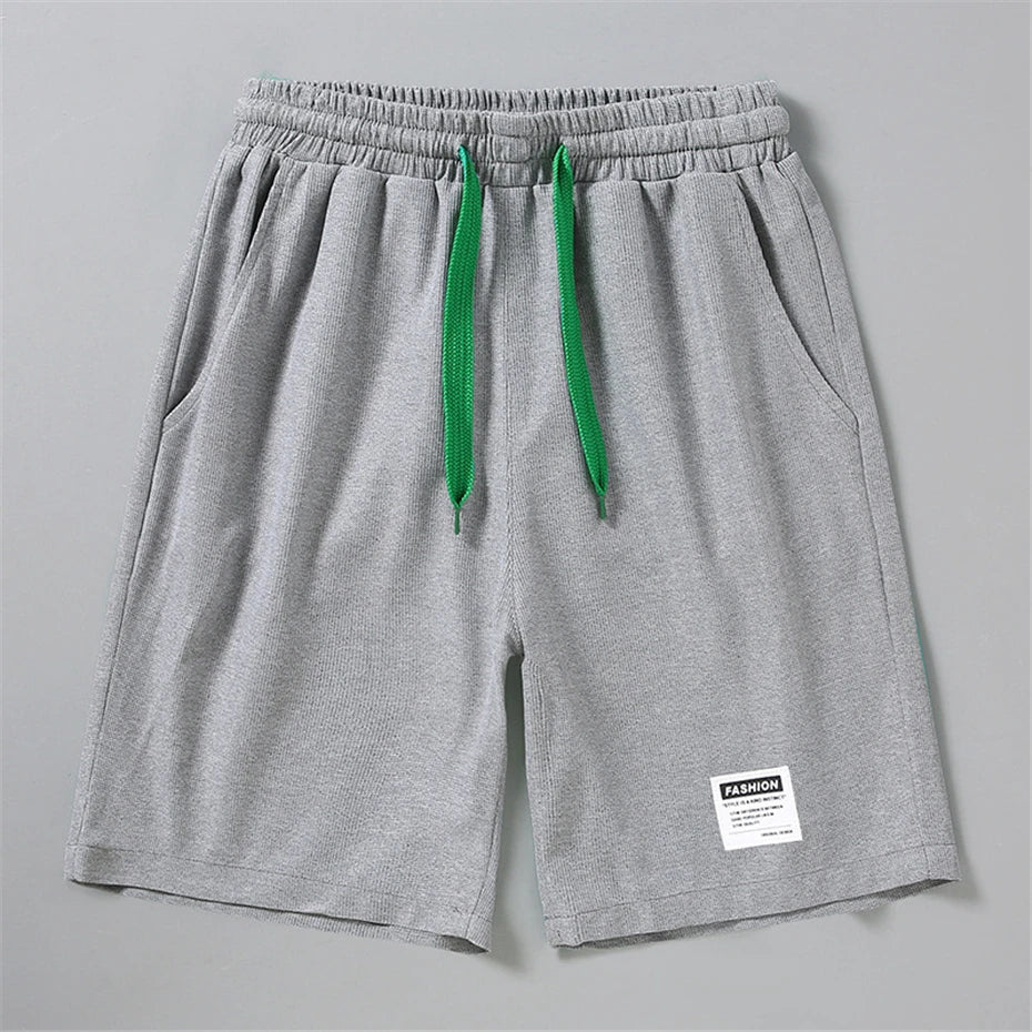 Men's Plus Size 12XL Shorts – Summer Casual