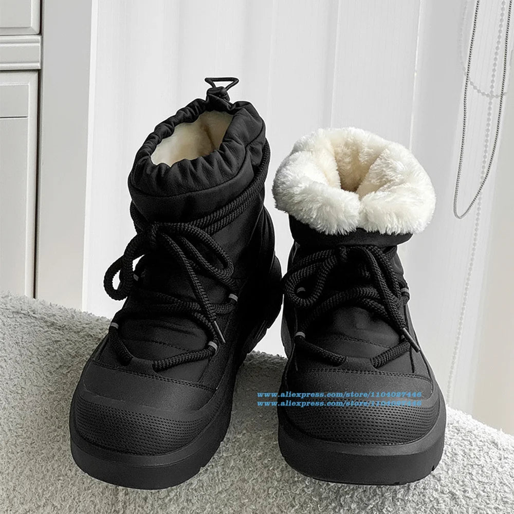 صنادل نسائية صيفية بكعب ناعم