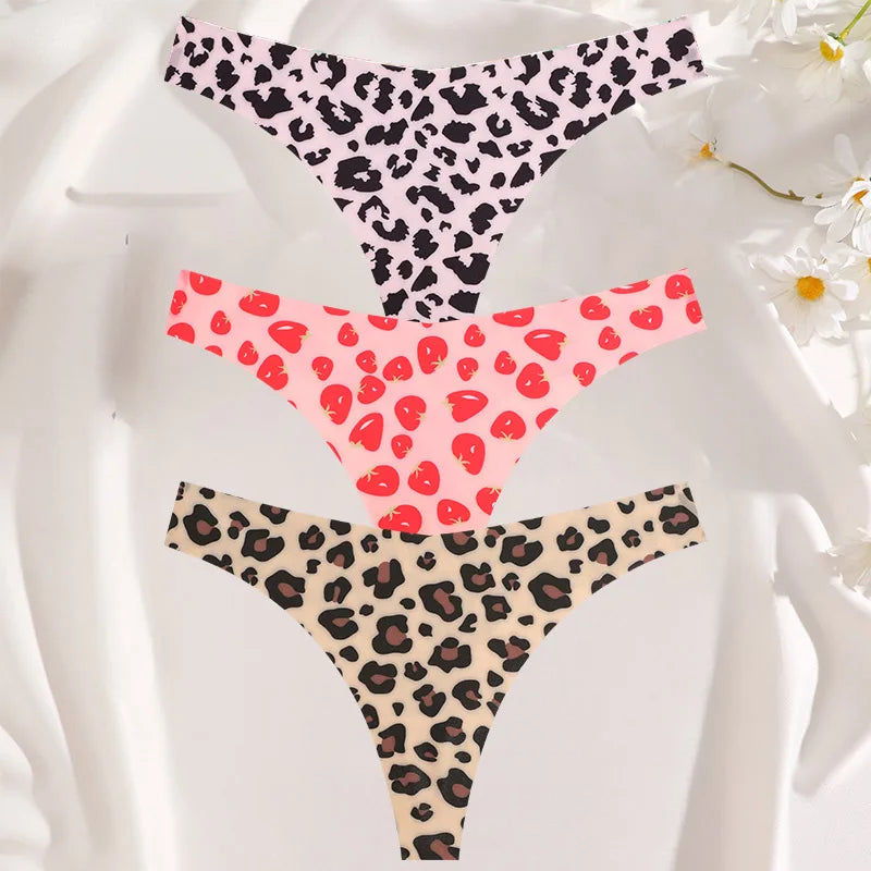 بلوزة نسائية بدون أكمام بنقشة جلد النمر