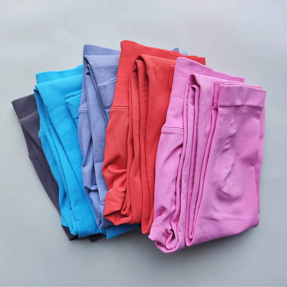 ARFTE Scrunch Bum Flare Women's Yoga Leggings – Seamless Push-Up Pants