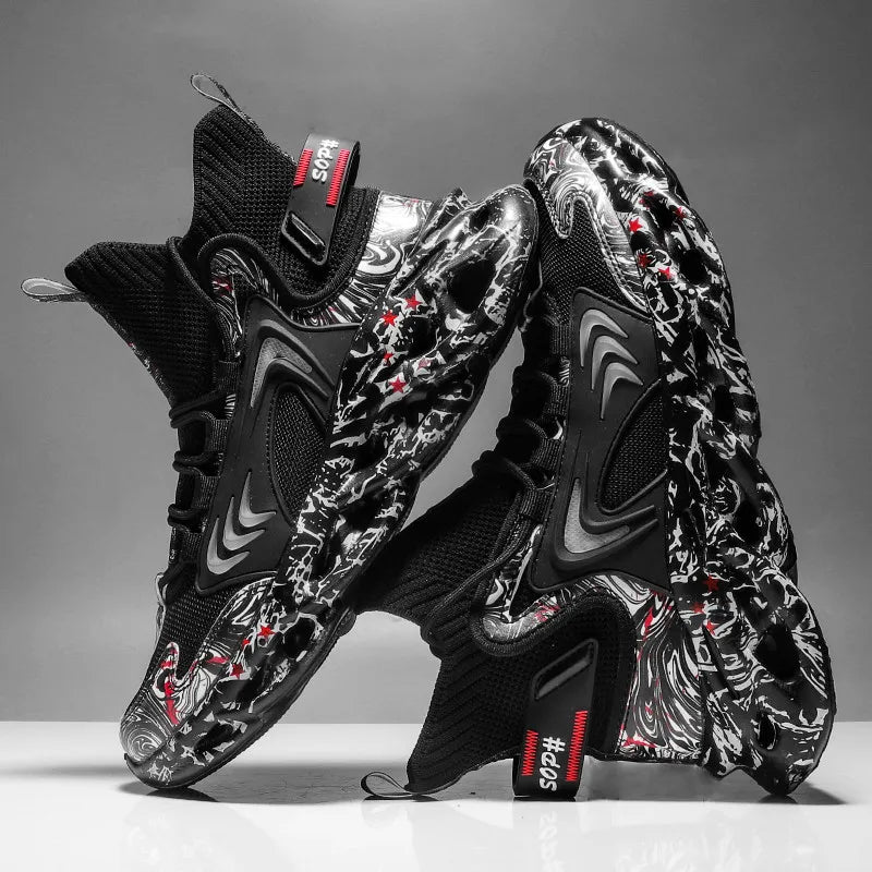 Velocity Pro Trainers