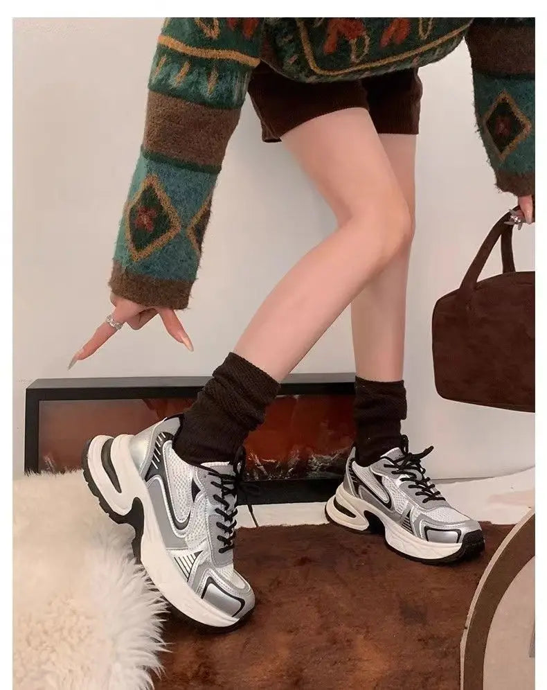 Women Sneakers Casual Running Tennis Shoes