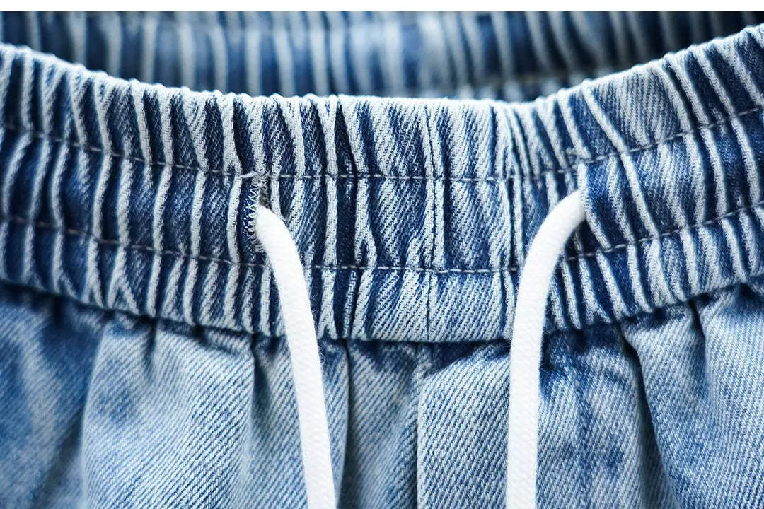 Urban Harem Denim Jeans