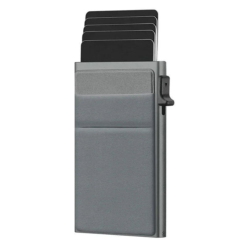 Minimalist RFID Wallet