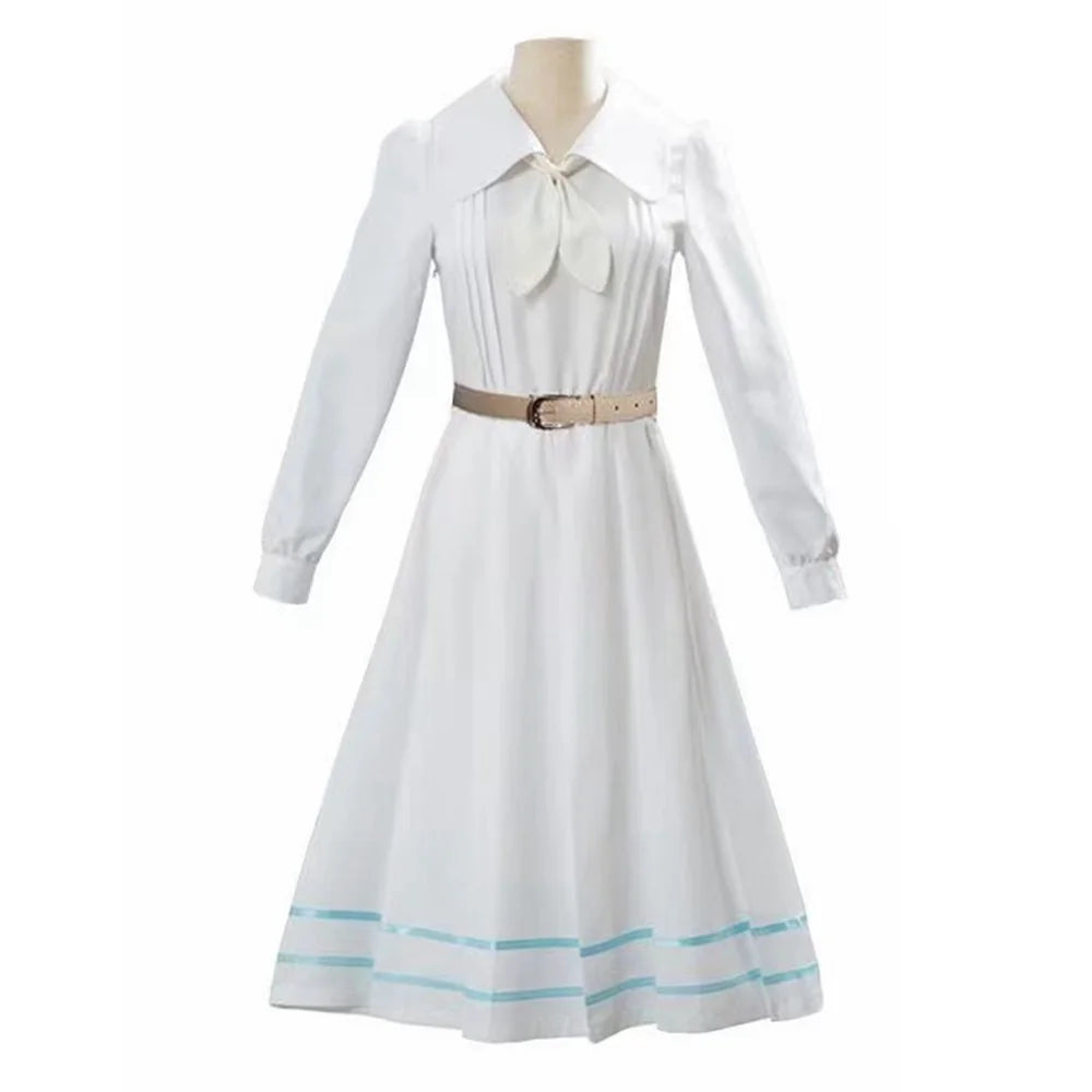 Haru Rabbit Unisex Anime Costume