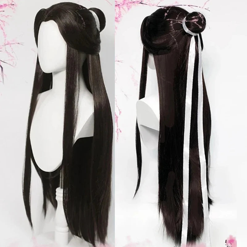 Xie Lian Tian Guan Ci Fu Hanfu Costume