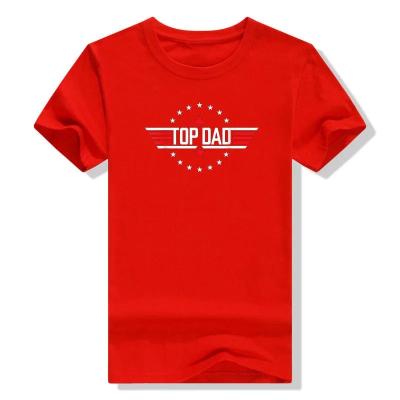 Dad Graphic T-Shirt