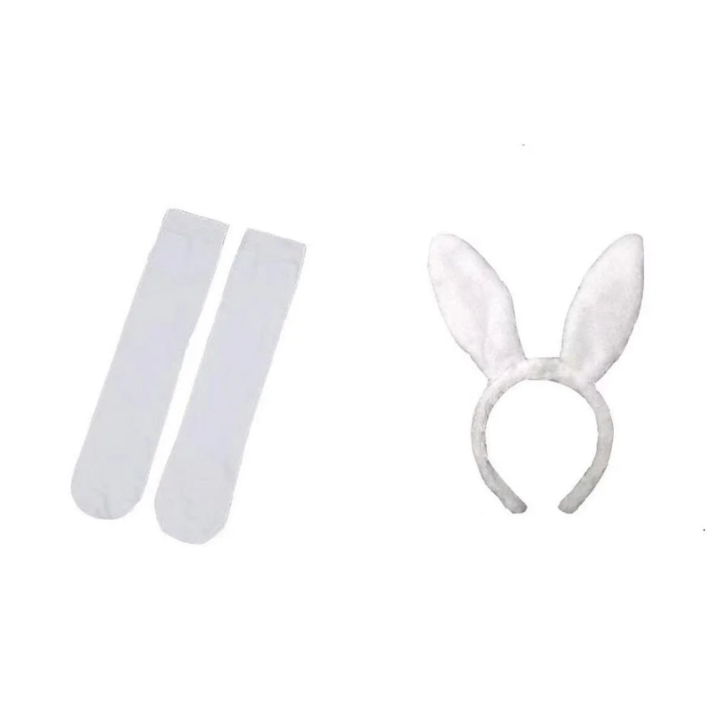 Haru Rabbit Unisex Anime Costume