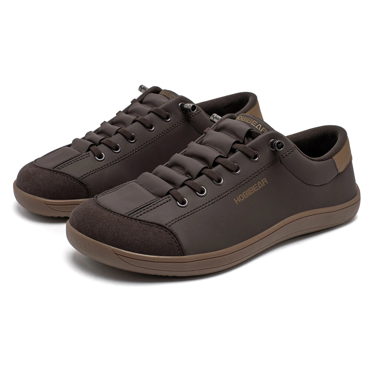 HOBIBEAR Barefoot Luxe Sneakers