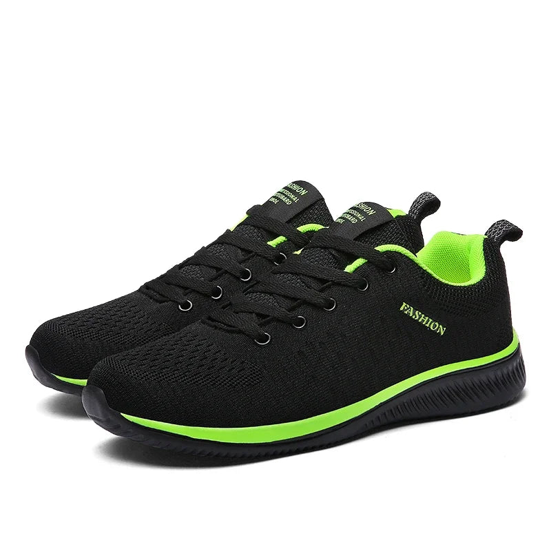 AeroMesh Running Sneakers