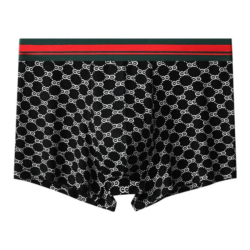 Men's Sexy Boxer Briefs – Comfortable Fit