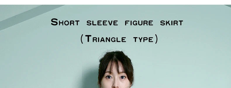 تنورة باليه رياضية من الساتان للنساء