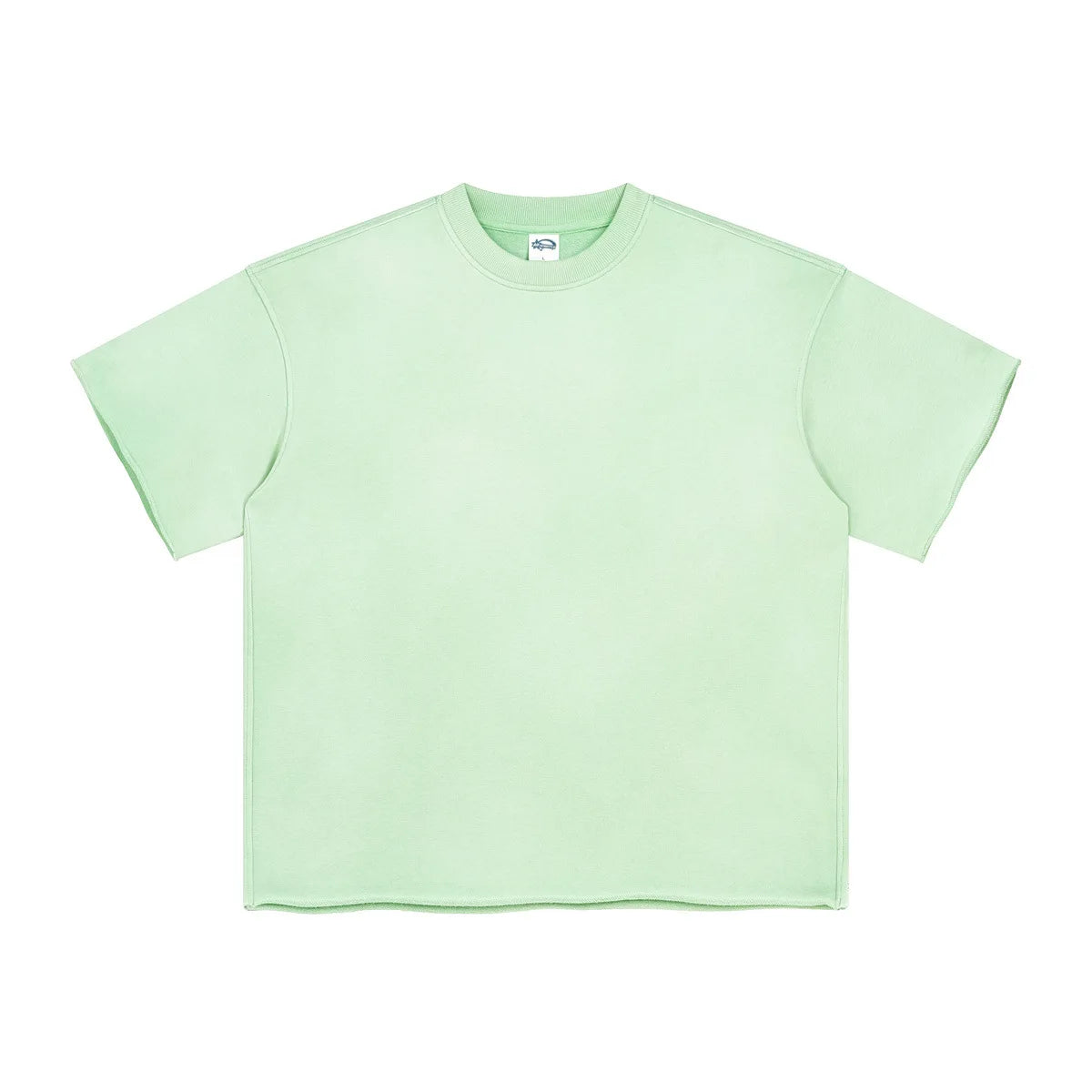 طقم رجالي كاجوال مكون من قميص وشورت