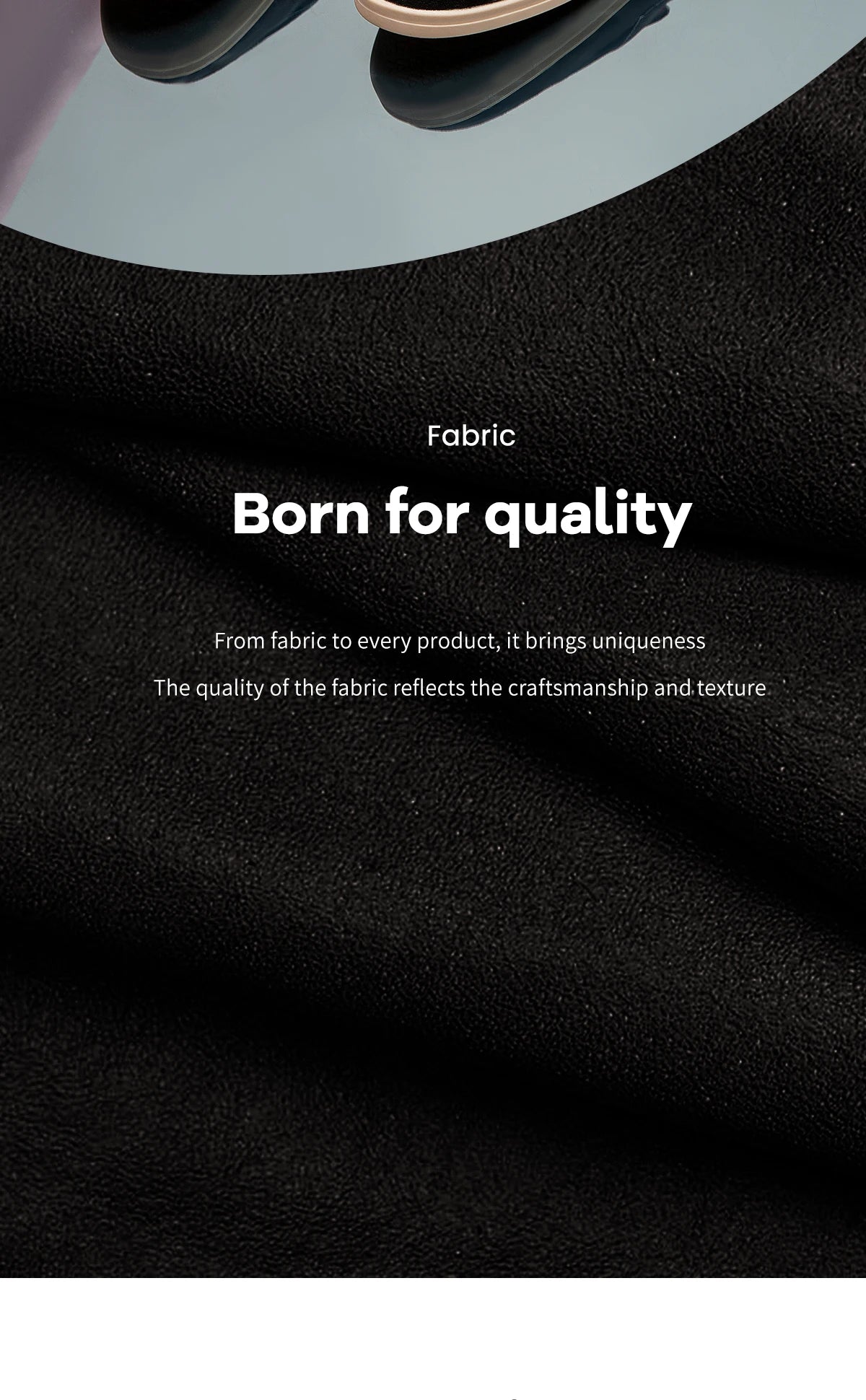 صنادل لوفر سوداء مدببة للنساء