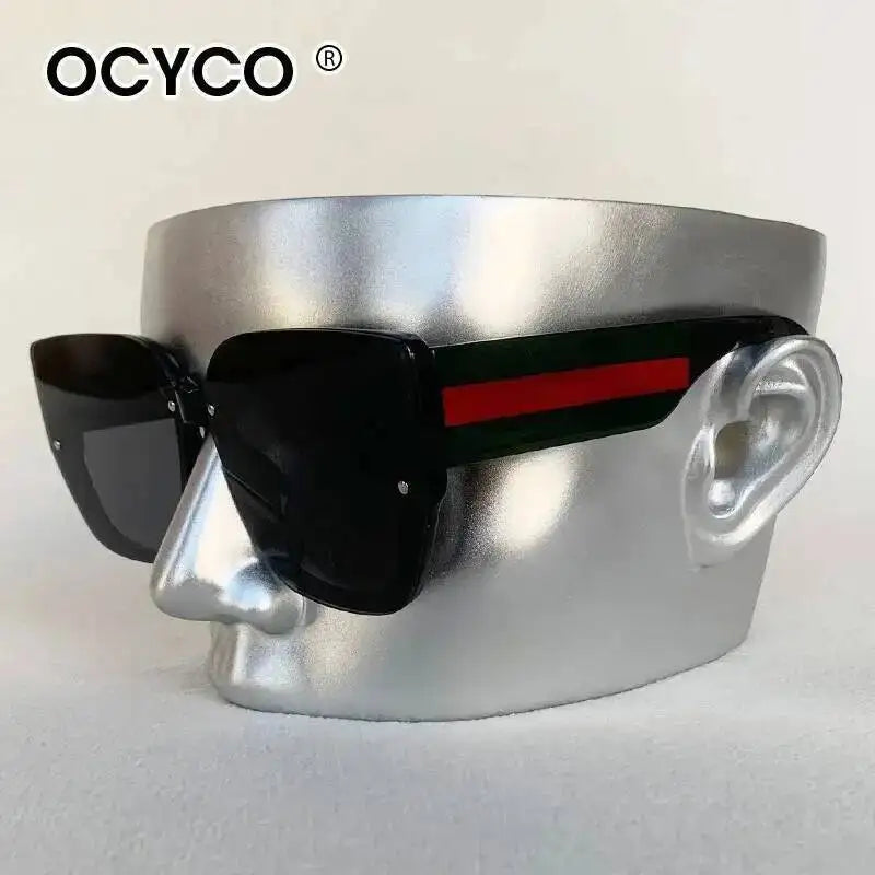Premium Polygon Sunglasses
