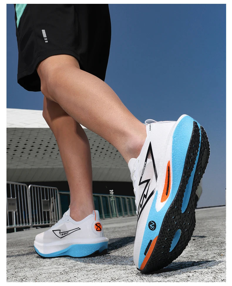 أحذية رسمية جلدية للرجال بلون سادة